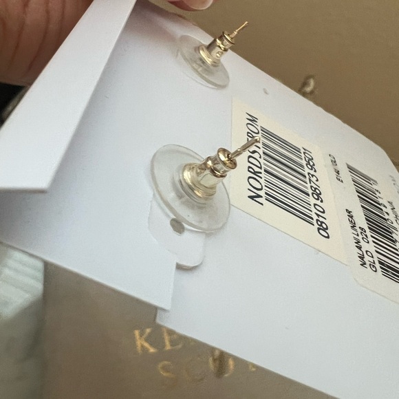 Kendra Scott earrings - Picture 7 of 11